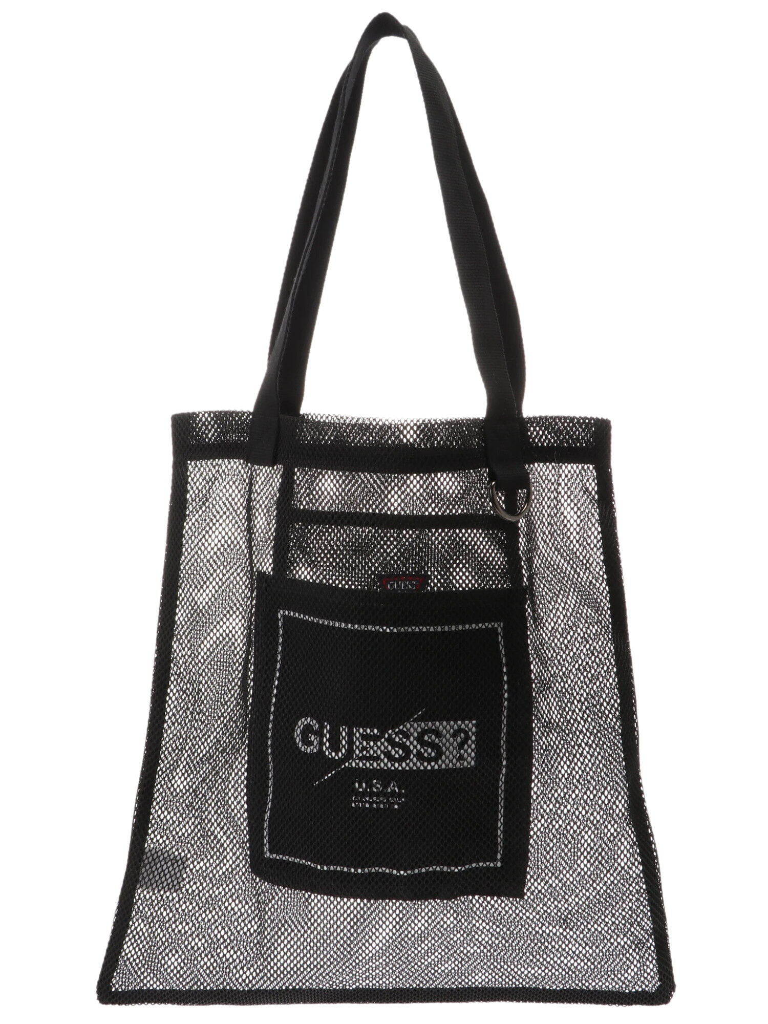 GUESS(ゲス)の【GUESS】トートバッグ（バッグ・ポーチ） - ファッションレンタルのメチャカリ